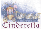 Cinderella, Jun 26-28; Aug  2-4