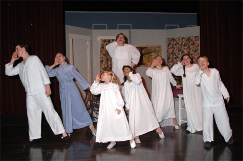 The Sound of Music