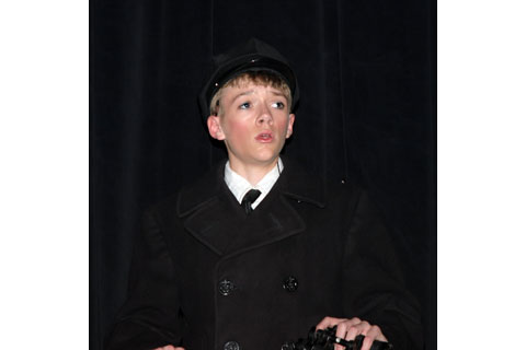 Titanic - the Musical