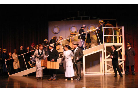 Titanic - the Musical