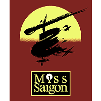 Miss Saigon, Jun 15-16;  21-23
