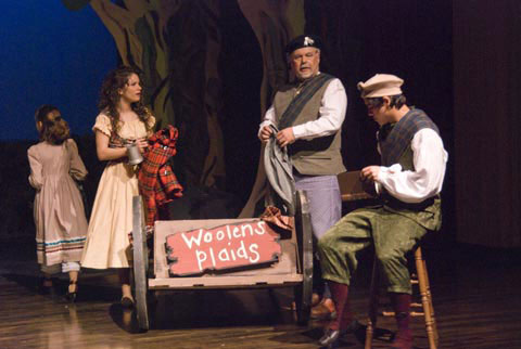 Brigadoon