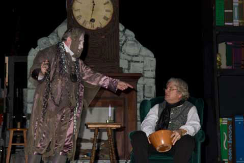 A Christmas Carol