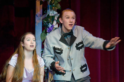 The Sound of Music