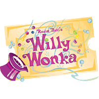 Willy Wonka, Apr 23-24;  30; May  1