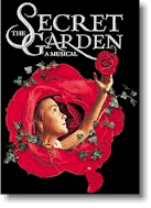 The Secret Garden, Apr 29-30; May  6-7