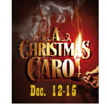 A Christmas Carol, Dec 12-15