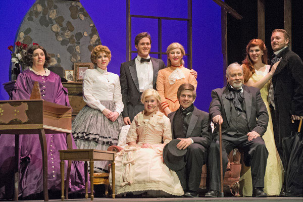 Little Women