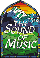 The Sound of Music, Dec 11-13