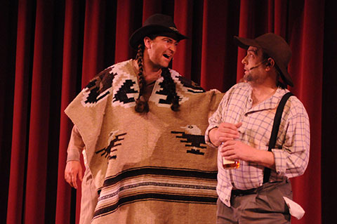 The Adventures of Tom Sawyer