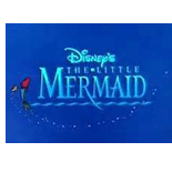 Disney's The Little Mermaid, Oct 27-29