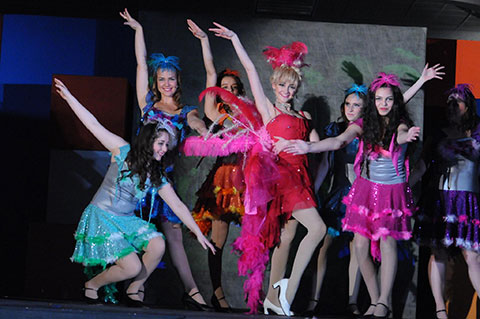 Seussical