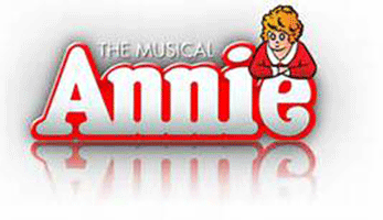 Annie, May 11-13