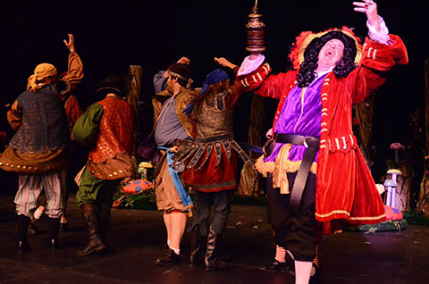 Peter Pan