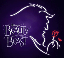 Disney's Beauty and the Beast, May 10-12