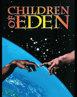Children of Eden, Mar 30-31; Apr  6-7