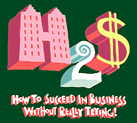 How to Succeed in Business Without Really Trying, Aug 7-10