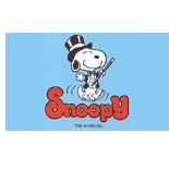 Snoopy!!!, Aug 5-7