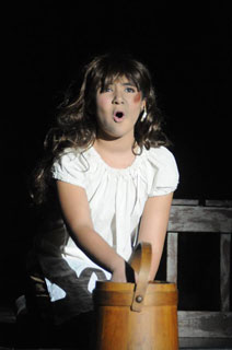 Les Misérables