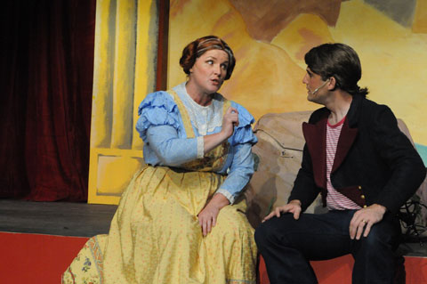 Pirates of Penzance