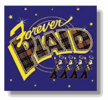 Forever Plaid, Jun 20-22;  27-29