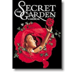 The Secret Garden, Feb 27-28; Mar  1;  6-8
