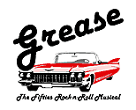 Grease, Aug 18-20;  25-27
