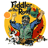 Fiddler on the Roof, Sep 28-29; Oct  4-6
