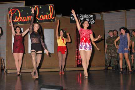 Miss Saigon