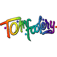Tomfoolery, Jul 19;  21;  27-28