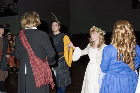 Brigadoon