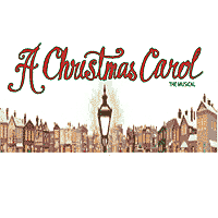 A Christmas Carol, Dec 6;  10-13
