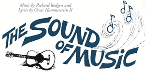 The Sound of Music, Feb 19-20;  26-27