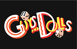 Guys and Dolls, Mar 27-29
