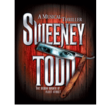Sweeney Todd, Oct 23-25