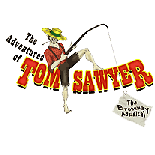 The Adventures of Tom Sawyer, Feb 13-15