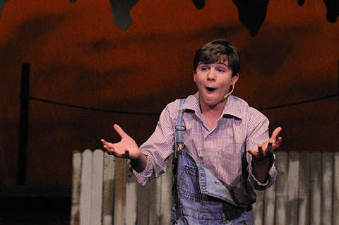 The Adventures of Tom Sawyer