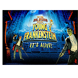 Young Frankenstein, Oct 29-31