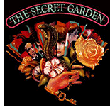 The Secret Garden, Apr 28-30