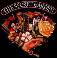 The Secret Garden, Apr 28-30