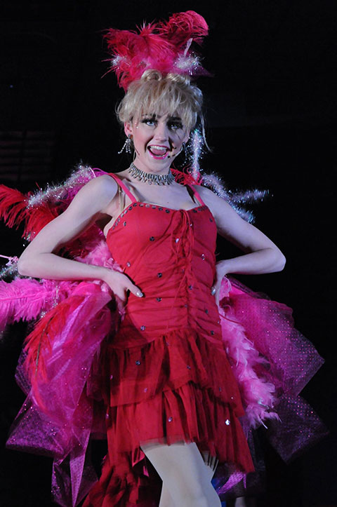 Seussical