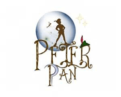 Peter Pan, Oct 26-28