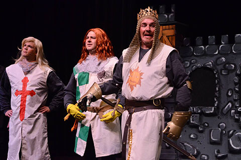 Monty Python