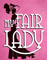 My Fair Lady, Aug 30-31; Sep  1